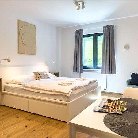 Ski&Bike Apartman Blue Janské Lázně Esterno foto