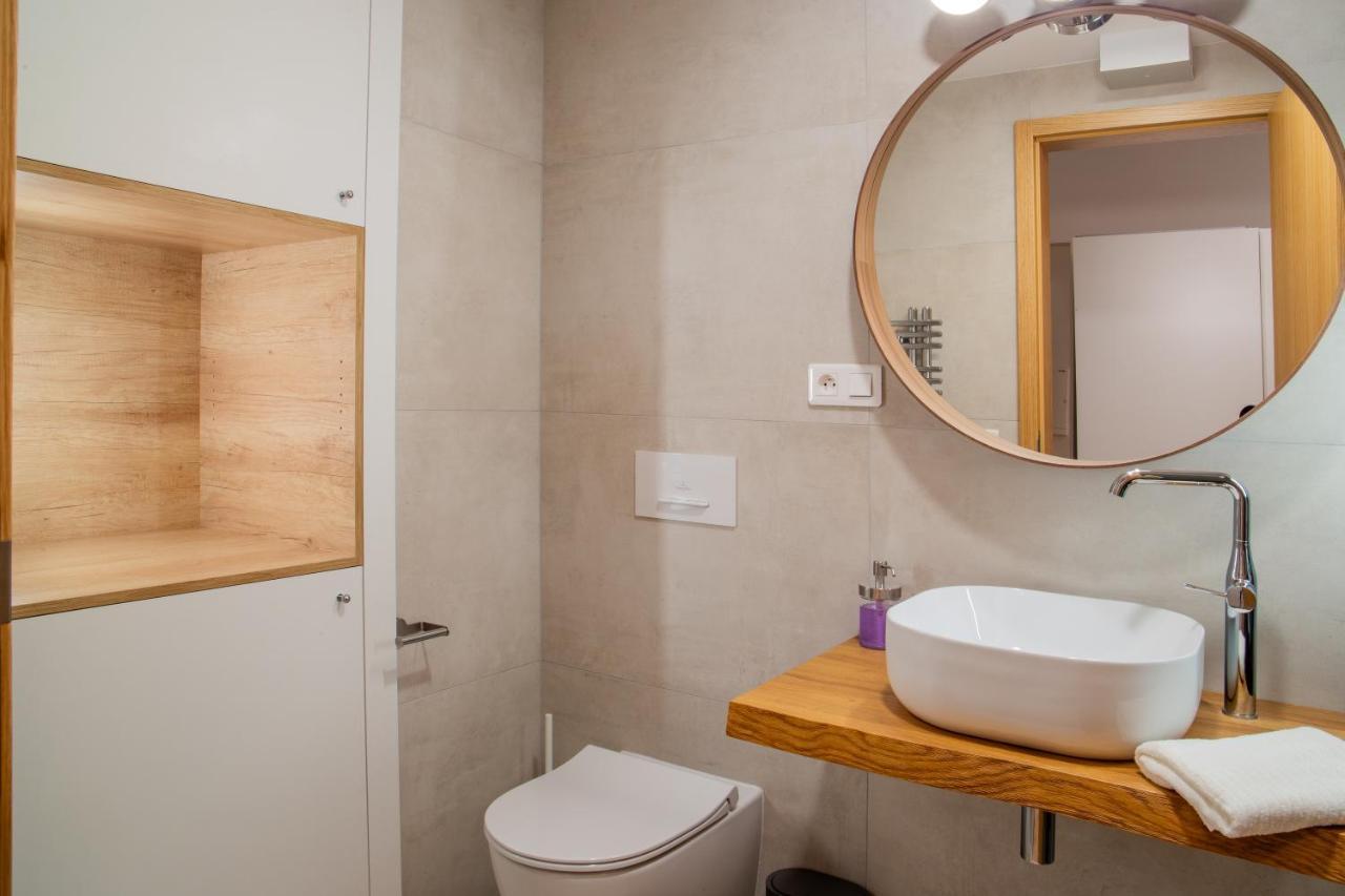 Ski&Bike Apartman Blue Janské Lázně Esterno foto