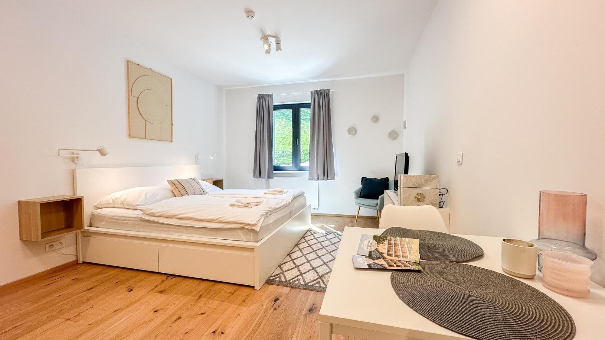 Ski&Bike Apartman Blue Janské Lázně Esterno foto