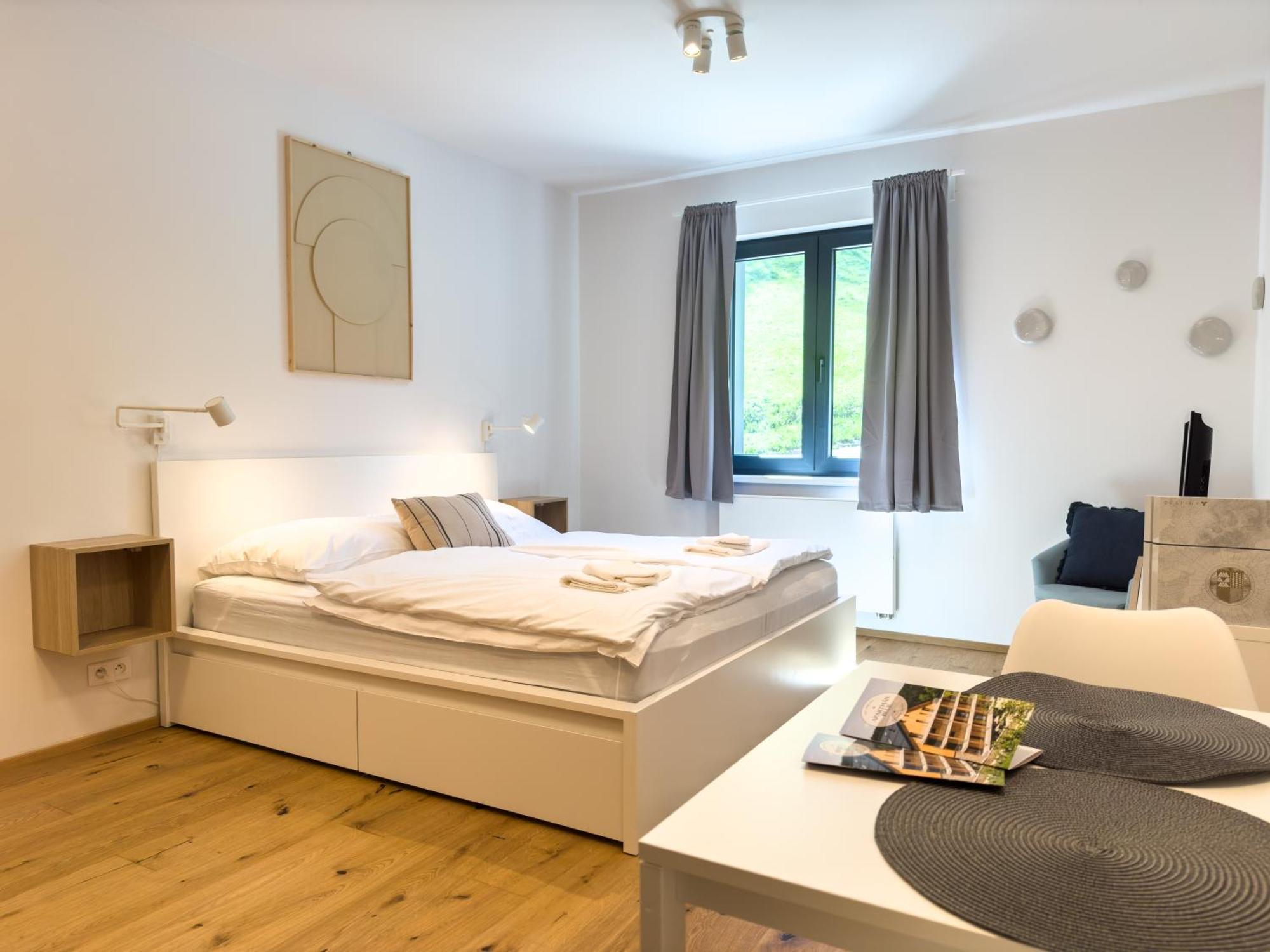 Ski&Bike Apartman Blue Janské Lázně Esterno foto